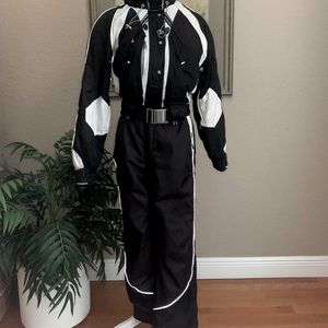 Killy Master Tech Equipe AWT Ski Snow Suit - 6